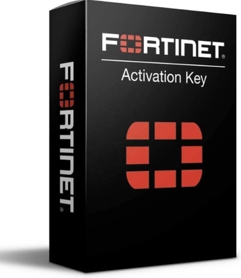 FG-200F Fortigate 200F Firewall mit Unified Threat Protection und FortiCare ausgestattet