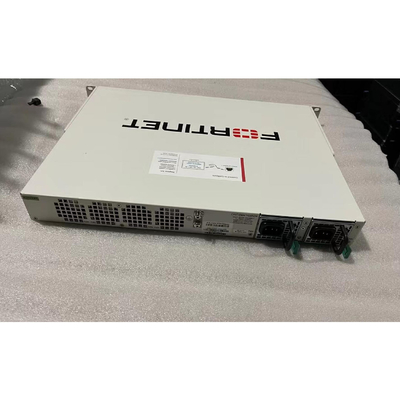 FG-200F Fortigate 200F Firewall mit Unified Threat Protection und FortiCare ausgestattet