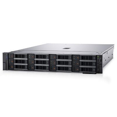 Leistungsstarker Dell PowerEdge R750 Server mit H755 RAID Controller und 1400W Stromversorgung