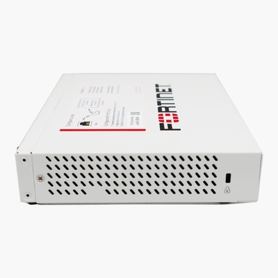 FortiGate FG-60F Firewall Lizenzsoftware mit VPN-Unterstützung und 200 Mbps Bedrohungsschutz