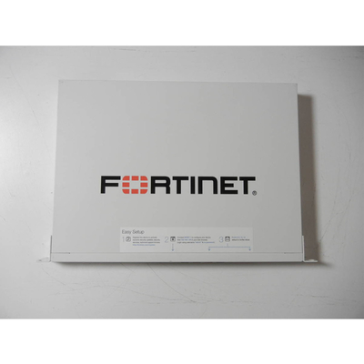 FortiGate FG-60F Firewall Lizenzsoftware mit VPN-Unterstützung und 200 Mbps Bedrohungsschutz