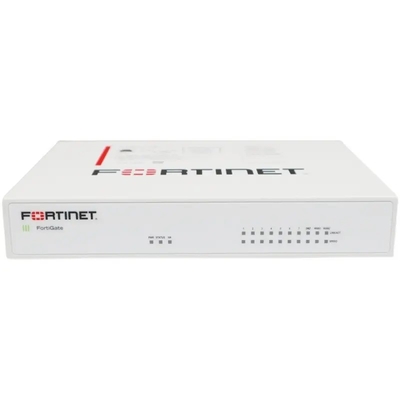 Fortinet FG-100F Firewall VPN-Unterstützung und Enterprise-Grade-Schutz für kleinere Netzwerke