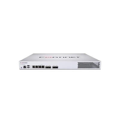 Fortinet FG-600F Firewall Die perfekte Lösung für Ihre Netzwerksicherheit