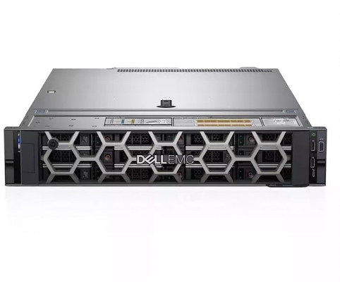 DELL PowerEdge R740XS Enterprise Level Server Xeon Silber 4310 mit 800W Stromversorgung