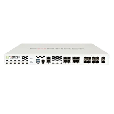 Fortinet FG-600F Firewall Die perfekte Lösung für Ihre Netzwerksicherheit
