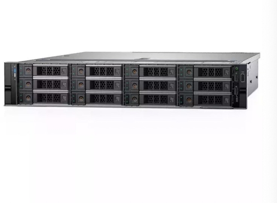 DELL PowerEdge R740XS Enterprise Level Server Xeon Silber 4310 mit 800W Stromversorgung
