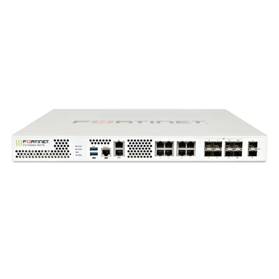 Fortinet FG-600F Firewall Die perfekte Lösung für Ihre Netzwerksicherheit