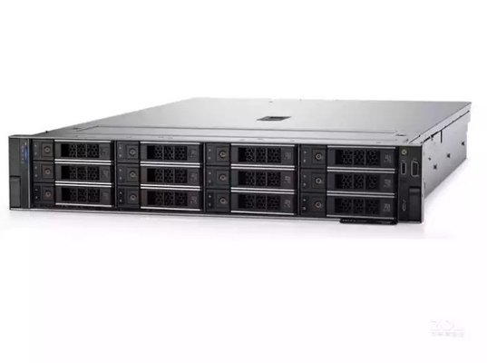 DELL PowerEdge R740XS Enterprise Level Server Xeon Silber 4310 mit 800W Stromversorgung