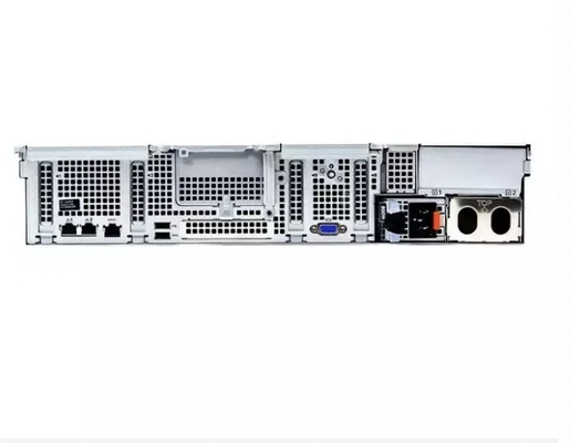 DELL PowerEdge R740XS Enterprise Level Server Xeon Silber 4310 mit 800W Stromversorgung