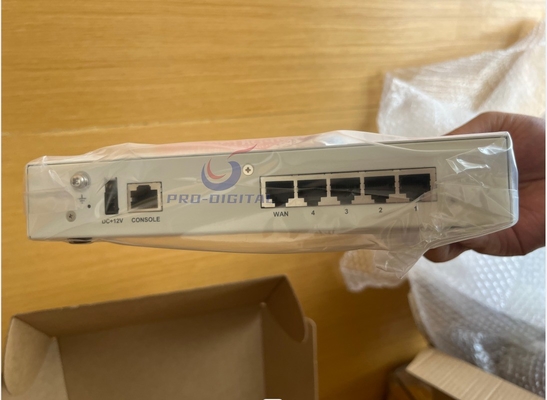 Fortinet FG-30E Wired Firewall 900 Tausend gleichzeitige Sitzungen für robuste Sicherheit