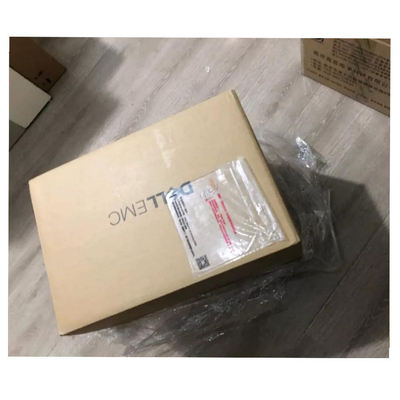 Dell EMC PowerStore 5200T mit 2,1 GHz Prozessor Hauptfrequenz und 550 Watt Stromversorgung