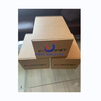 FG-400E Fortinet 18 x GE RJ45 Ports VPN Firewall für maximalen Netzwerkschutz