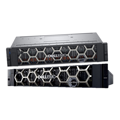 Brandneue Dell EMC PowerStore 1200T Stock Enterprise Speicher
