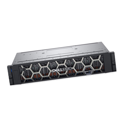 Brandneue Dell EMC PowerStore 1200T Stock Enterprise Speicher