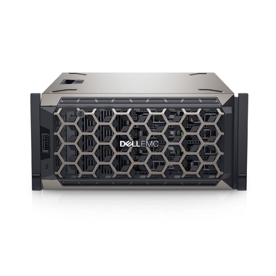 Brandneue Dell EMC PowerStore 1200T Stock Enterprise Speicher