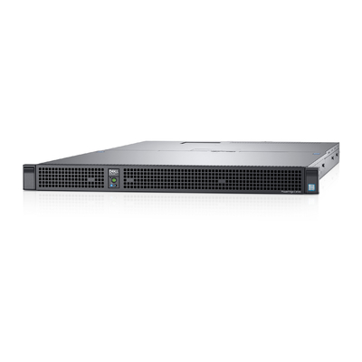 Dell c4140 1U Rack Server mit H330 RAID Controller