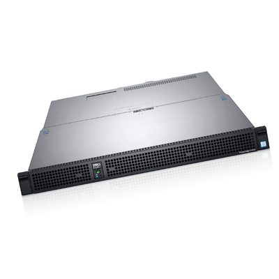 Dell c4140 1U Rack Server mit H330 RAID Controller
