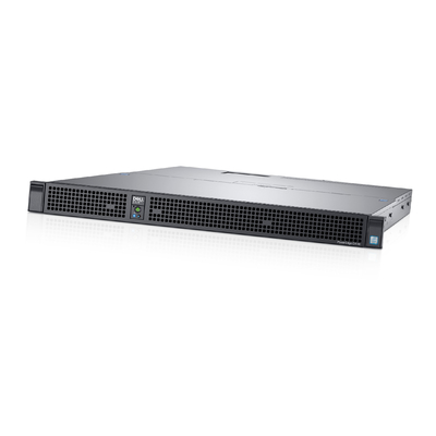 Dell c4140 1U Rack Server mit H330 RAID Controller