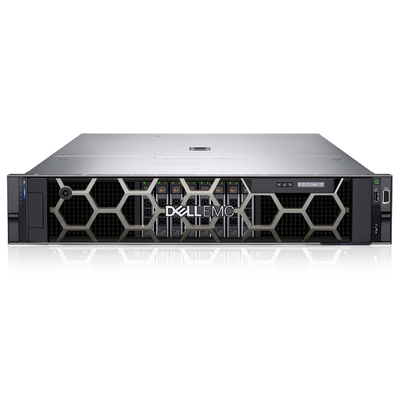 Hochskalierbarkeit Dell PowerEdge R750xa Intel Xeon Network 2U Rack Server GPU Server