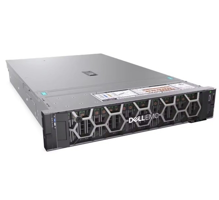 Dells PowerEdge R7525 2U Rack Server 3.1 GHz, 2,95 GHz