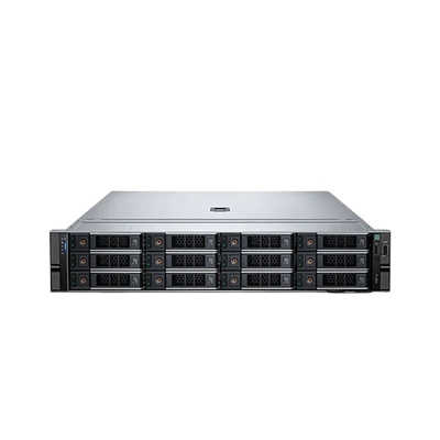 Bereit zum Versand Dell PowerEdge R760 2U Rack Server mit 2,1 GHz Prozessor Hauptfrequenz