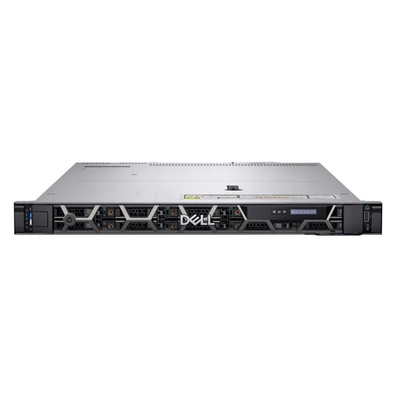 Dell EMC PowerEdge R650xs Server-Rack montierbar mit Dual Xeon Silver 4310 Prozessoren