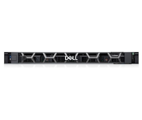 Dell R660xs Rack Server 1U Chassis 2-Socket Lagerstatus und bereit für den sofortigen Versand