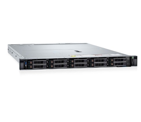 Dell R660xs Rack Server 1U Chassis 2-Socket Lagerstatus und bereit für den sofortigen Versand