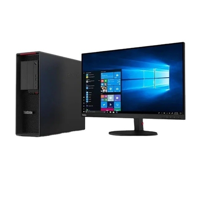Leistungsstarke AMD Ryzen Threadripper Pro 3975WX Lenovo ThinkStation P620 Turm-Arbeitsstation
