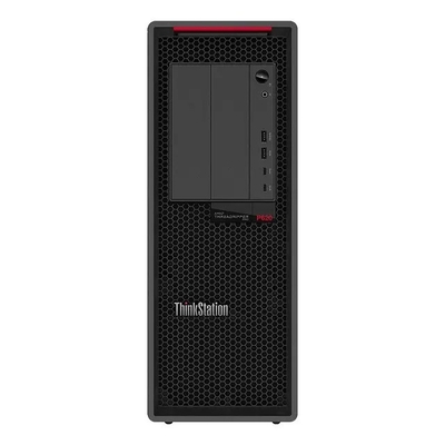 Leistungsstarke AMD Ryzen Threadripper Pro 3975WX Lenovo ThinkStation P620 Turm-Arbeitsstation