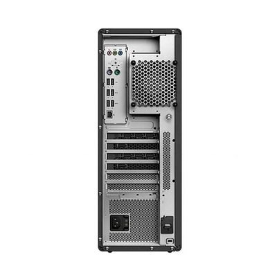 Leistungsstarke AMD Ryzen Threadripper Pro 3975WX Lenovo ThinkStation P620 Turm-Arbeitsstation