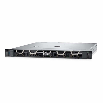 Dell Poweredge R250 Server mit 1TB Festplatte 2.8GHz Prozessor 4*3.5 Chassis