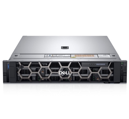 Dell PowerEdge R7525 AMD EPYC 2U Rack-Server GPU-Server