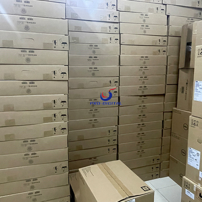 Veröffentlichen Sie jetzt Intel Xeon Silver 4310 Prozessor Tower Server für Lenovo Thinksystem ST650 V2
