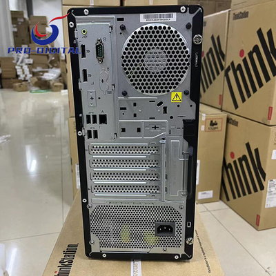 Lenovo ThinkStation P520C Arbeitsstation Intel Xeon W-2245 CPU 8G RAM 1TB Speicher