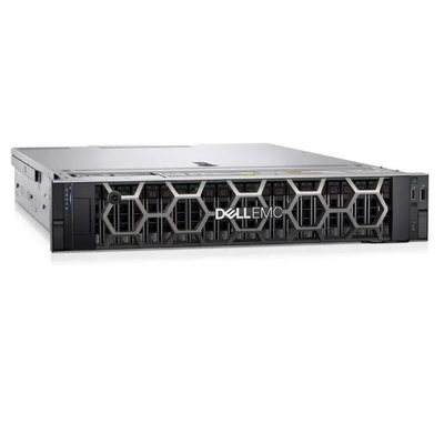Dell R750xs Server 2U Server mit 86.8*482*707.78mm Spezifikationen