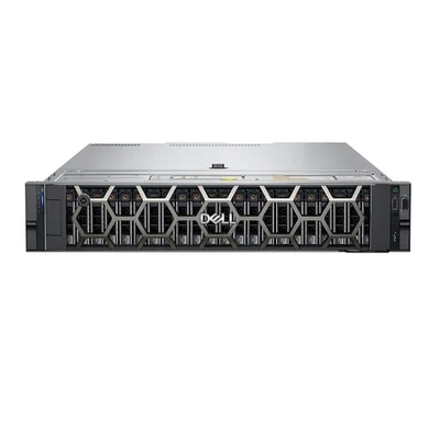 Dell R750xs Server 2U Server mit 86.8*482*707.78mm Spezifikationen