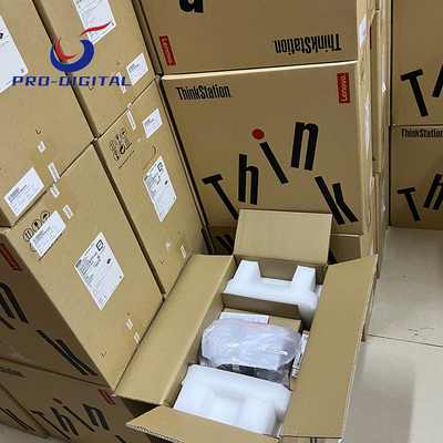 Lenovo ThinkStation P520C Arbeitsstation Intel Xeon W-2245 CPU 8G RAM 1TB Speicher