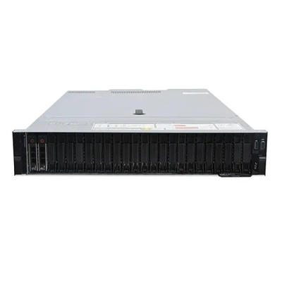 Dell R750xs Server 2U Server mit 86.8*482*707.78mm Spezifikationen