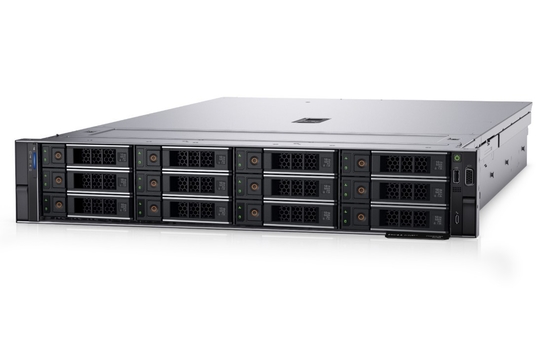Bestandsstatus Dell PowerEdge R750 Server Xeon 4310/4314/4316/4309Y/5318Y 2U Rack Server