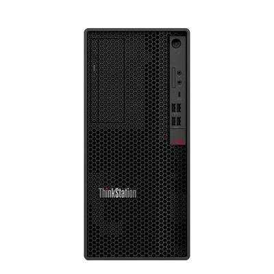 Lenovo Thinkstation P350 Tower Arbeitsstation i7-11700 Prozessor 16G Speicherturm Design