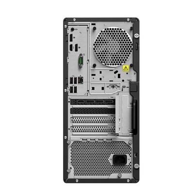 Lenovo Thinkstation P350 Tower Arbeitsstation i7-11700 Prozessor 16G Speicherturm Design