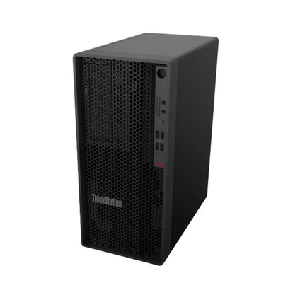 Lenovo Thinkstation P350 Tower Arbeitsstation i7-11700 Prozessor 16G Speicherturm Design