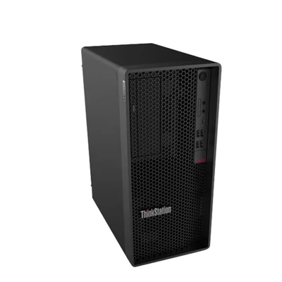 Lenovo Thinkstation P350 Tower Arbeitsstation i7-11700 Prozessor 16G Speicherturm Design
