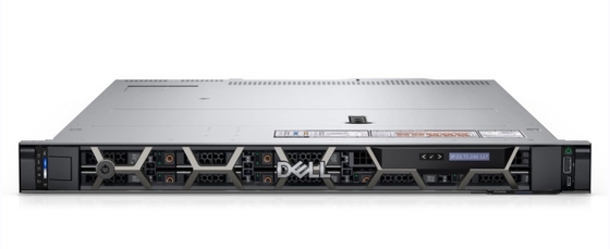 Dell poweredge r450 Verkauf von 1U Rack Server mit 2,1 GHz 16GB 3. Generation Intel Xeon Skalierbarer Prozessor