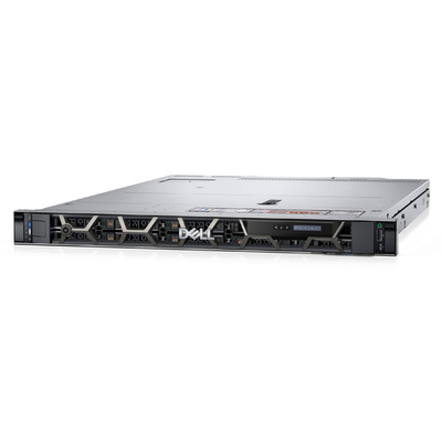 Dell poweredge r450 Verkauf von 1U Rack Server mit 2,1 GHz 16GB 3. Generation Intel Xeon Skalierbarer Prozessor