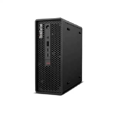 Lenovo Thinkstation P360 Ultra I5-12500 Turm-Arbeitsstation