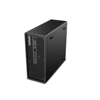 Lenovo Thinkstation P360 Ultra I5-12500 Turm-Arbeitsstation