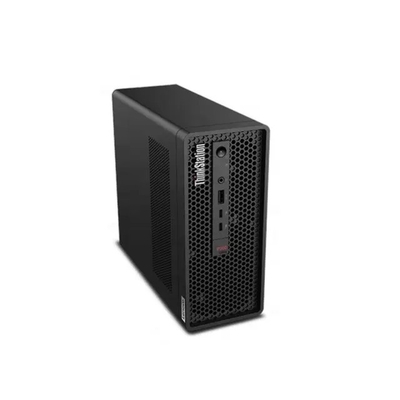 Lenovo Thinkstation P360 Ultra I5-12500 Turm-Arbeitsstation