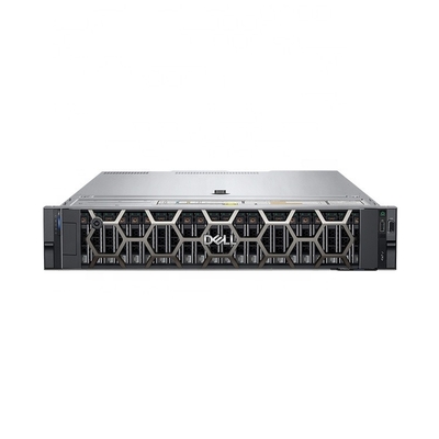 PowerEdge R750xs Intel Xeon 4314 Prozessor Rack-Server für die höhere Datenverwaltung